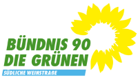 Wahlkreisversammlung der Grünen. Direktmandat im SÜW-Wahlkreis 211 Bundestagswahl.